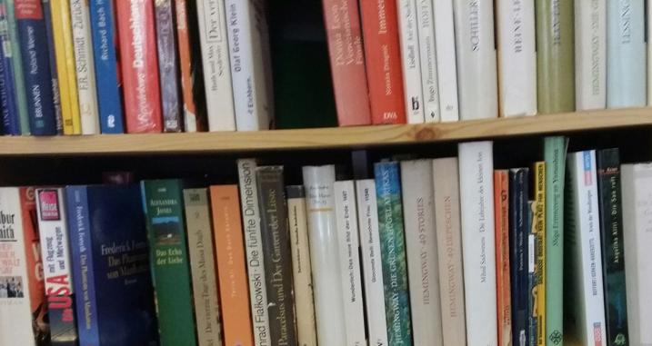 Literaturtreff